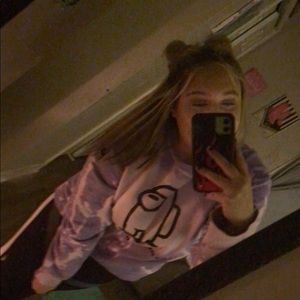 Meet your Posher, Kaylee